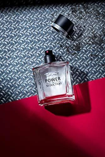 Antonio Banderas Power Seduction for Men (Kvepalai Vyrams) EDT 100ml