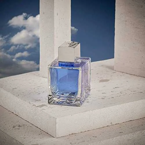 Kvepalai vyrams Antonio Banderas Blue Seduction EDT, 200 ml