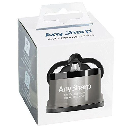 AnySharp Sharpener Pro Peilių galąstuvas
