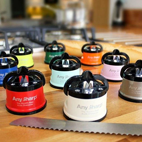 AnySharp Sharpener Pro Peilių galąstuvas