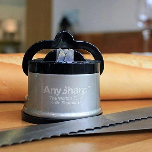AnySharp Sharpener Pro Peilių galąstuvas