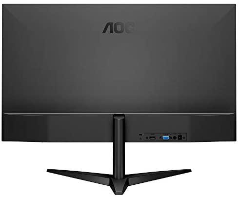 AOC 24B1H 23.6inch Led Monitorius | Varle.lt