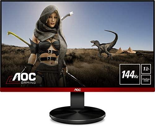 Monitorius AOC G2490VXA, 24