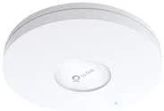 TP-LINK | TP-Link EAP620 AX1800 ant lubų tvirtinamas WiFi 6 prieigos taškas | EAP620 | 802.11ax | 1201+574 Mbit/s | 10/100/1000 Mbit/s | Ethernet LAN (RJ-45) jungtys 1 | MU-MiMO Taip | PoE į | Antenos tipas Vidinis