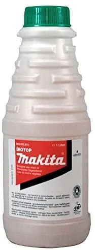Makita Grandinės alyva (BIOTOP) 1L 1910U0-9