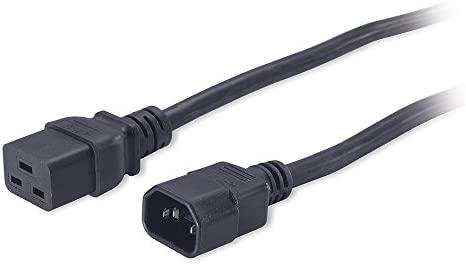 APC MAITINIMO LAIDAS, C19 IKI C14, 2,0M