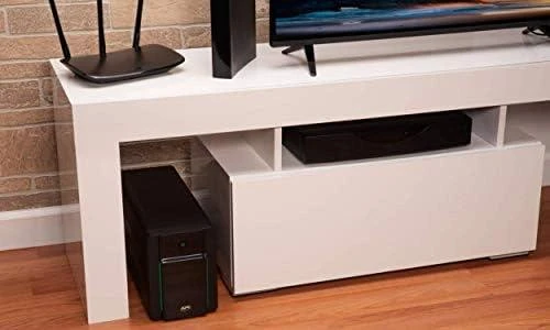 APC BACK-UPS 1200VA, 230V, AVR, SCHUKO SOCETS