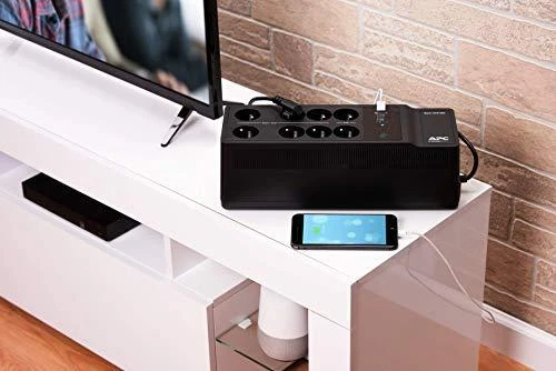 APC Back BE850G2-FR