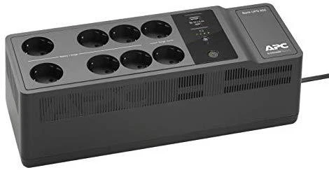 APC Back BE850G2-FR