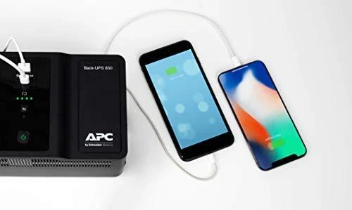 APC Back BE850G2-FR