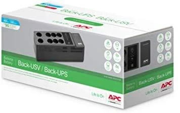 APC Back BE850G2-FR