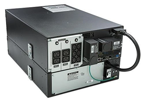 APC Smart-UPS SRT 192V 5kVA ir 6kVA RM akumuliatorių blokas