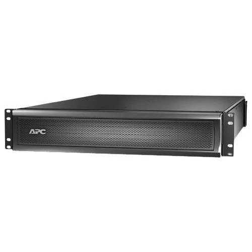 APC Smart-UPS X 120V išorinis akumuliatorių blokas, montuojamas stove / bokšte