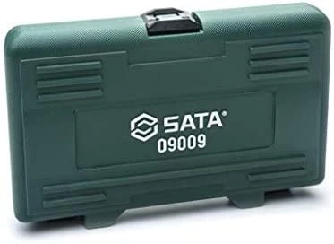 SATA 1/2 "IMPACT SOCET RINKINYS 12 vnt.