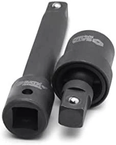 SATA 1/2 "IMPACT SOCET RINKINYS 12 vnt.