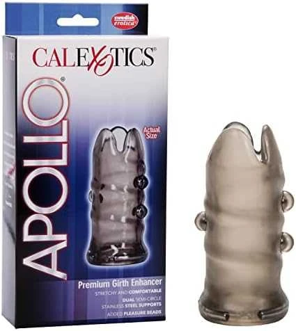 Calexotics Stymulator-apollo pavaržą didinantis dūmas
