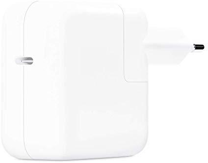 Apple 30W USB-C maitinimo Adapteris