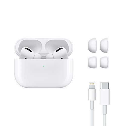 Ausinės Apple AirPods Pro | Varle.lt