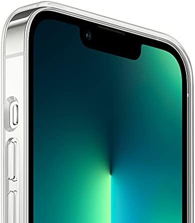 Apple „iPhone 13 Pro“ skaidrus dėklas su „MagSafe“.
