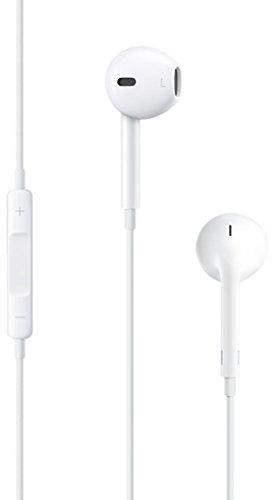 Ausinės Apple EarPods su 3.5 mm ausinių jungtimi MD827ZM