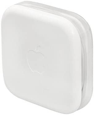Ausinės Apple EarPods su 3.5 mm ausinių jungtimi MD827ZM
