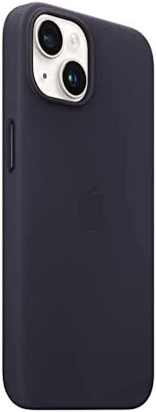 Apple iPhone 14 Odinis dėklas with MagSafe - Ink