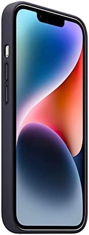 Apple iPhone 14 Odinis dėklas with MagSafe - Ink