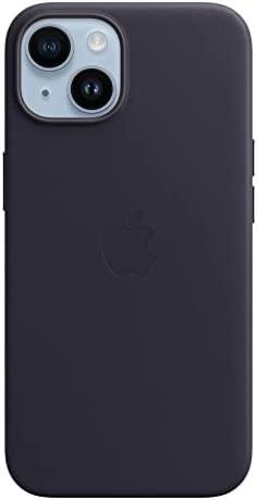 Apple iPhone 14 Odinis dėklas with MagSafe - Ink