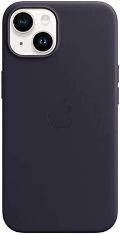 Apple iPhone 14 Odinis dėklas with MagSafe - Ink