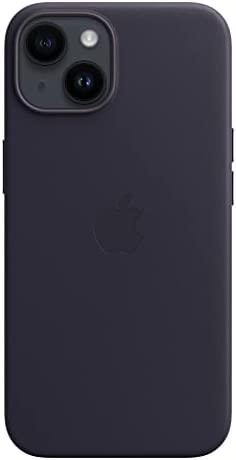 Apple iPhone 14 Odinis dėklas with MagSafe - Ink