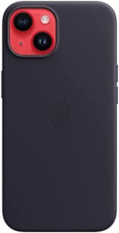 Apple iPhone 14 Odinis dėklas with MagSafe - Ink