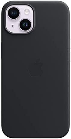 Apple iPhone 14 Odinis dėklas with MagSafe - Midnight