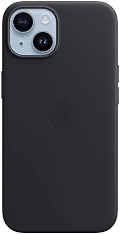 Apple iPhone 14 Odinis dėklas with MagSafe - Midnight