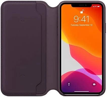 Apple iPhone 11 Pro Max Odinis dėklas - (PRODUCT)Raudonas