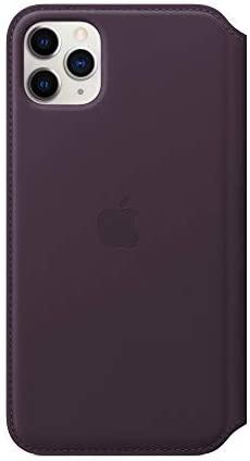 Apple iPhone 11 Pro Max Odinis dėklas - Vidurnakčio mėlynas