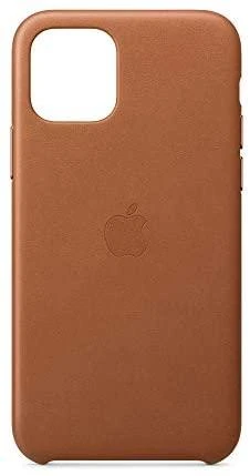 Apple iPhone 11 Pro Odinis dėklas - Juodas