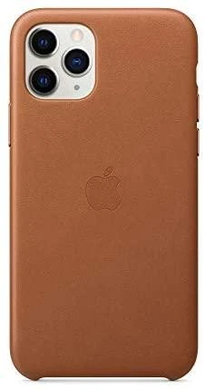 Apple iPhone 11 Pro Odinis dėklas - Juodas