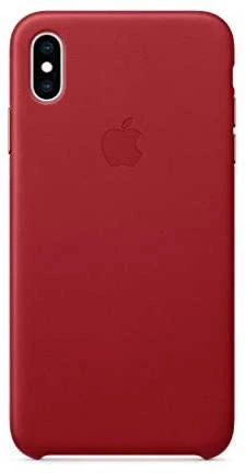 Apple iPhone XS Max Odinis dėklas - Alyvinės spalvos (Lilac)
