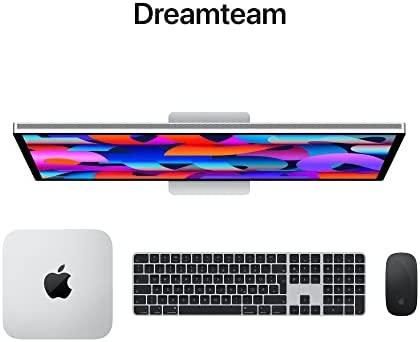 Pelė Apple Magic Trackpad - Multi-Touch - 2022 - juodas