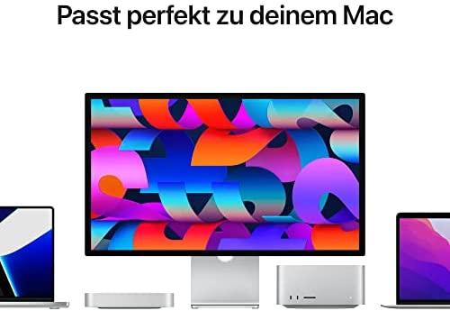 Pelė Apple Magic Trackpad - Multi-Touch - 2022 - juodas