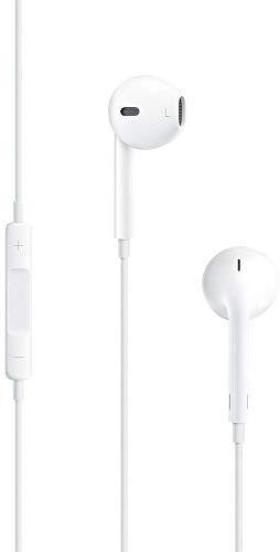 Ausinės Apple EarPods su 3.5 mm ausinių jungtimi MD827ZM
