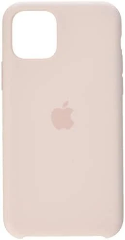 Apple iPhone 11 Pro Silikoninis dėklas - (PRODUCT)Raudonas