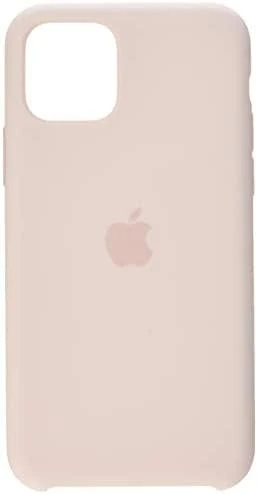 Apple iPhone 11 Pro Silikoninis dėklas - (PRODUCT)Raudonas