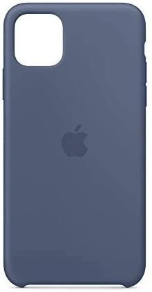 98418 Apple silikoninis dėklas MY112ZM / A Apple iPhone 11 Pro Max VITAMIN C