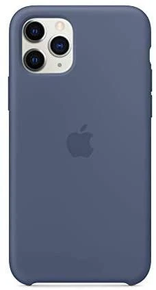 Apple iPhone 11 Pro Silikoninis dėklas - (PRODUCT)Raudonas