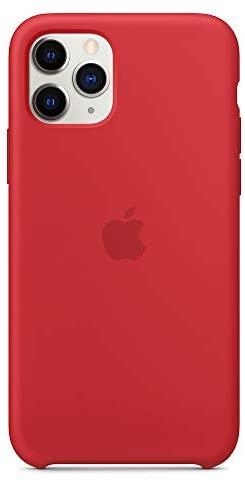 Apple iPhone 11 Pro Silikoninis dėklas - Vidurnakčio mėlynas