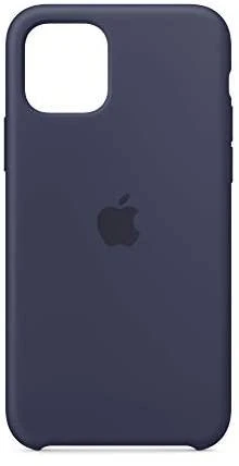 Apple iPhone 11 Pro Silikoninis dėklas - (PRODUCT)Raudonas