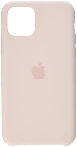 Apple iPhone 11 Pro Silikoninis dėklas - Vidurnakčio mėlynas