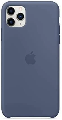 98418 Apple silikoninis dėklas MY112ZM / A Apple iPhone 11 Pro Max VITAMIN C