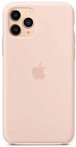 Apple iPhone 11 Pro Silikoninis dėklas - (PRODUCT)Raudonas